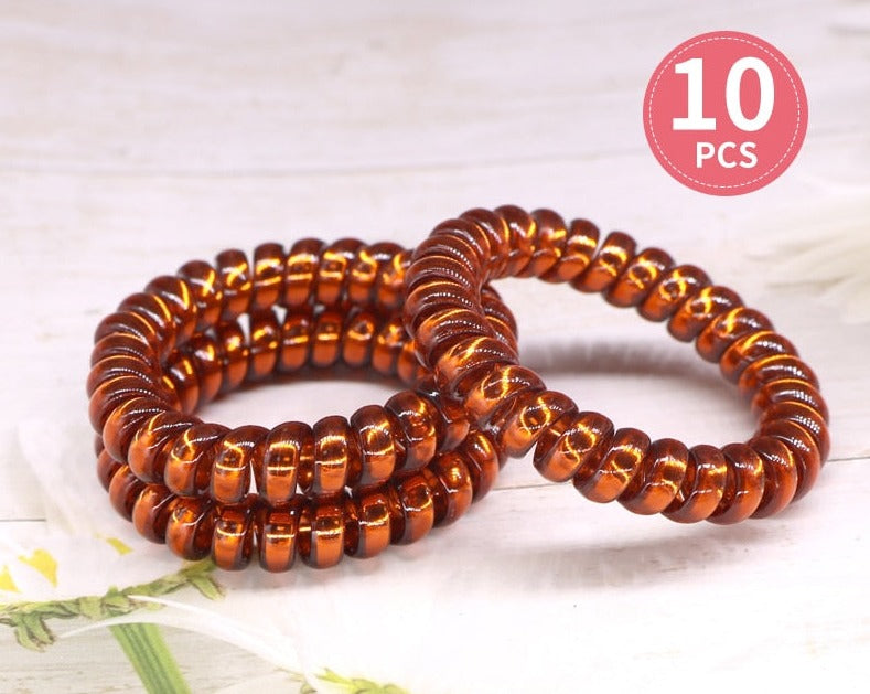 Copper Bloom 10Pcs