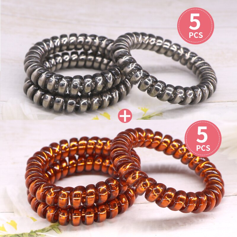 Kobalt Bloom 5Pcs + Copper Bloom 5Pcs