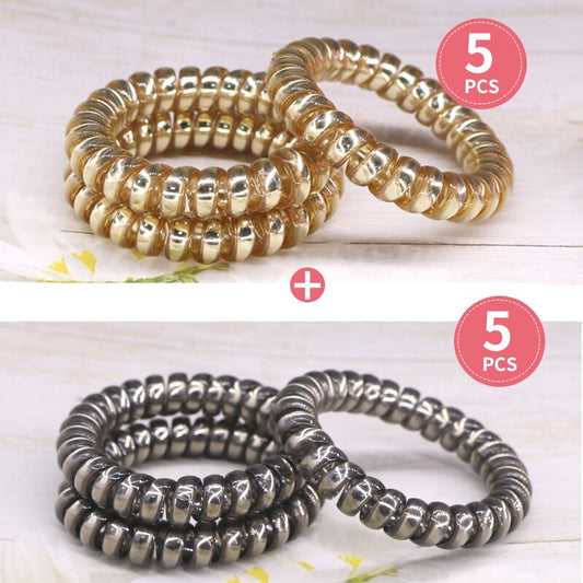 Golden Bloom 5Pcs + Kobalt Bloom 5Pcs