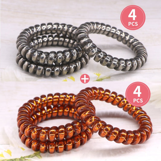 Kobalt Bloom 4Pcs + Copper Bloom 4Pcs